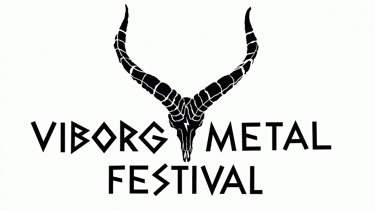 Viborg Metal Festival 2022 | Paletten S/I